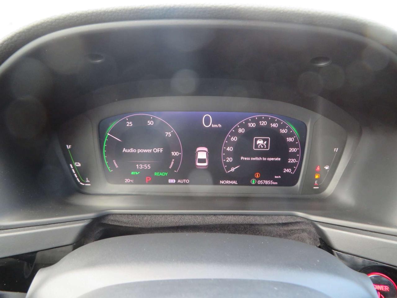 2024 Honda Accord Touring Photo