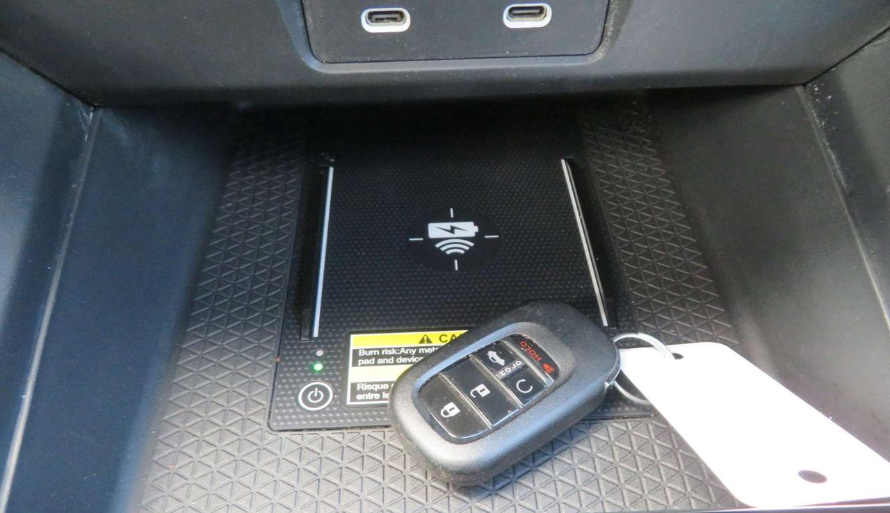2024 Honda Accord Touring Photo