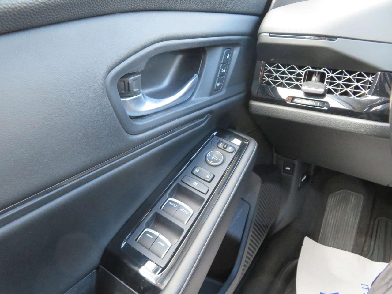 2024 Honda Accord Touring Photo