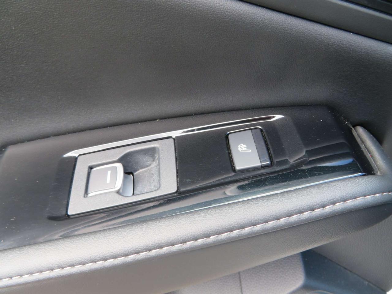2024 Honda Accord Touring Photo