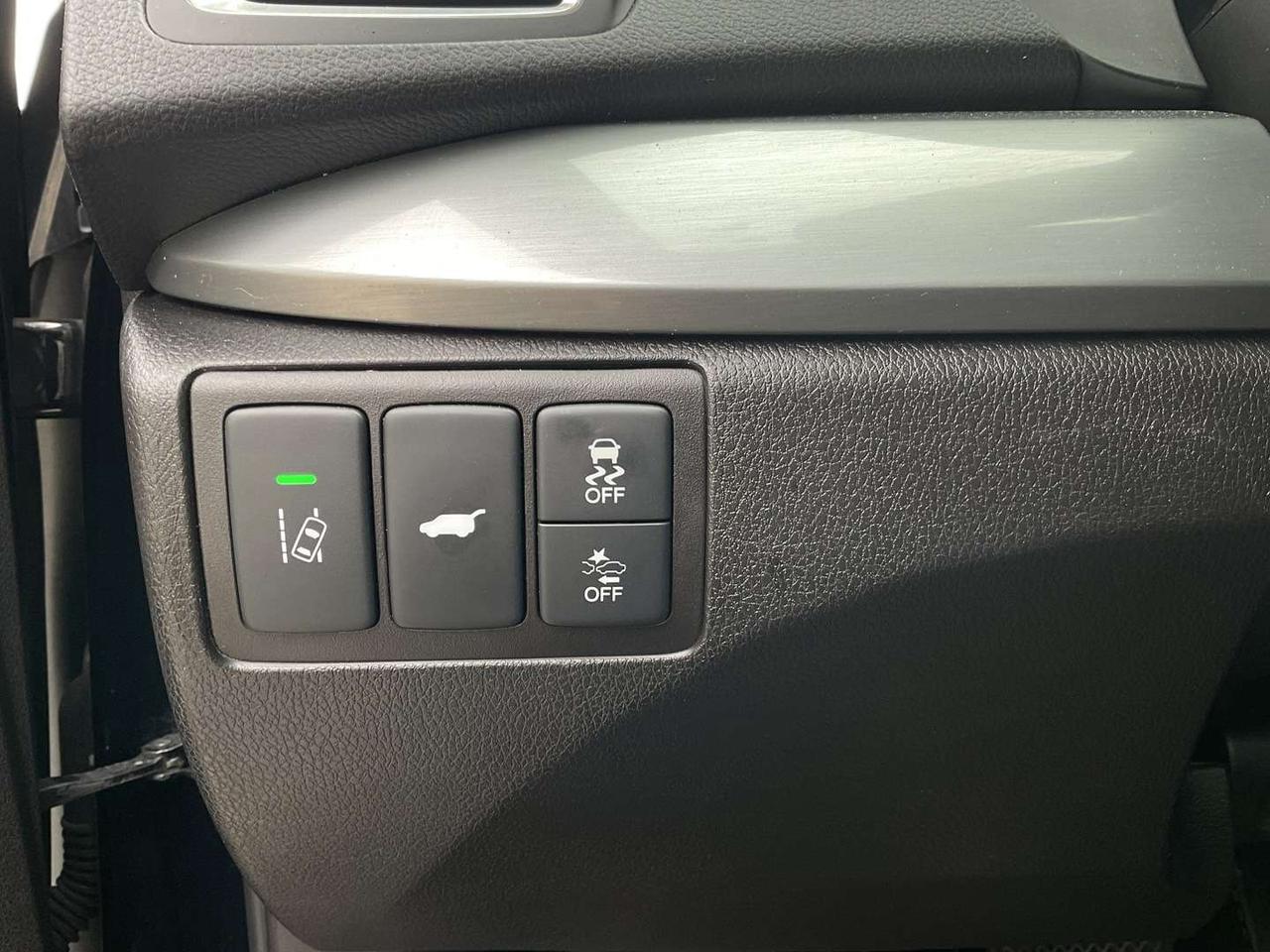 2017 Acura RDX Technology Package - LTHR! NAV! BACK-UP CAM! BSM! REMOTE START! Photo