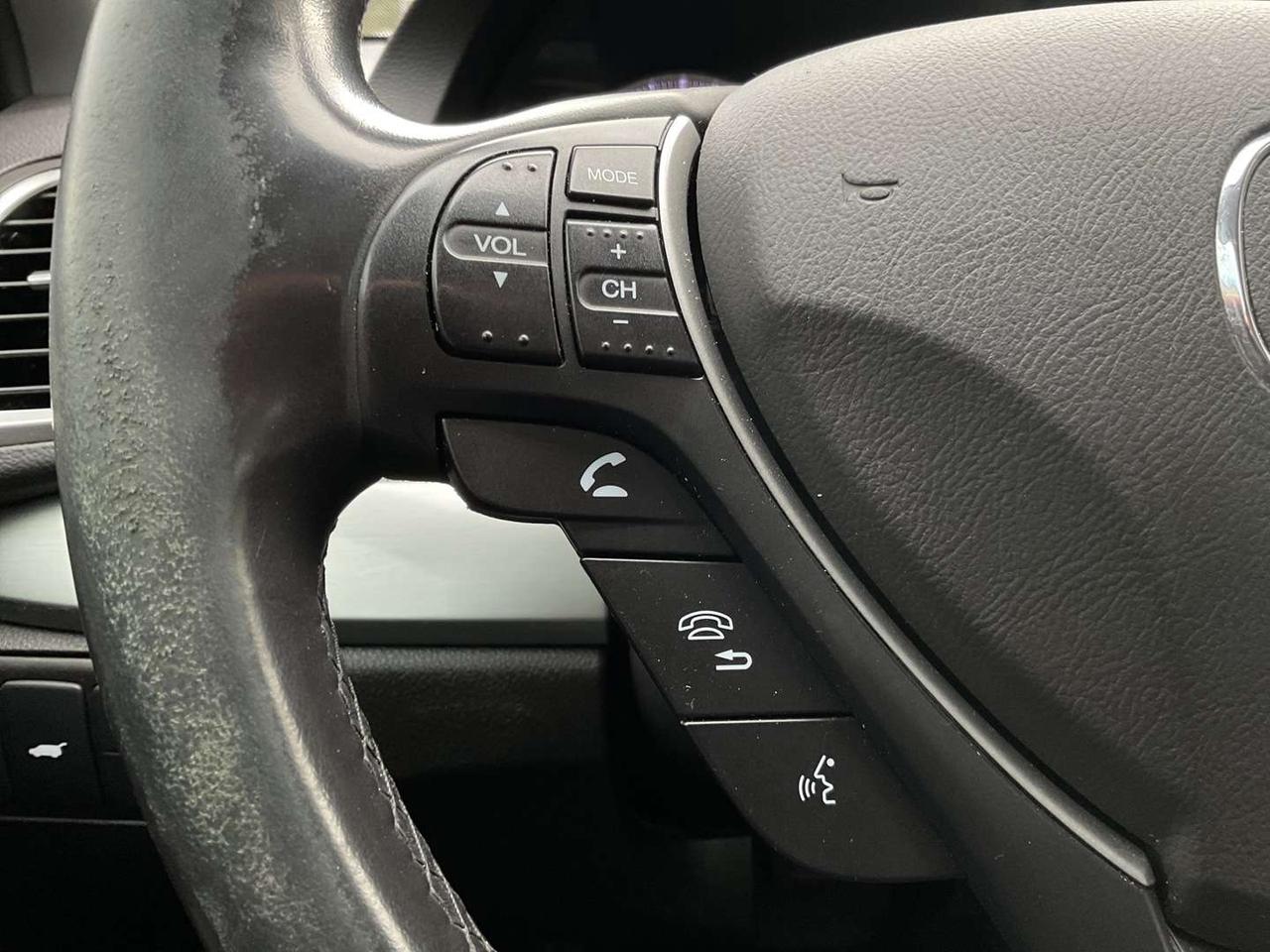 2017 Acura RDX Technology Package - LTHR! NAV! BACK-UP CAM! BSM! REMOTE START! Photo