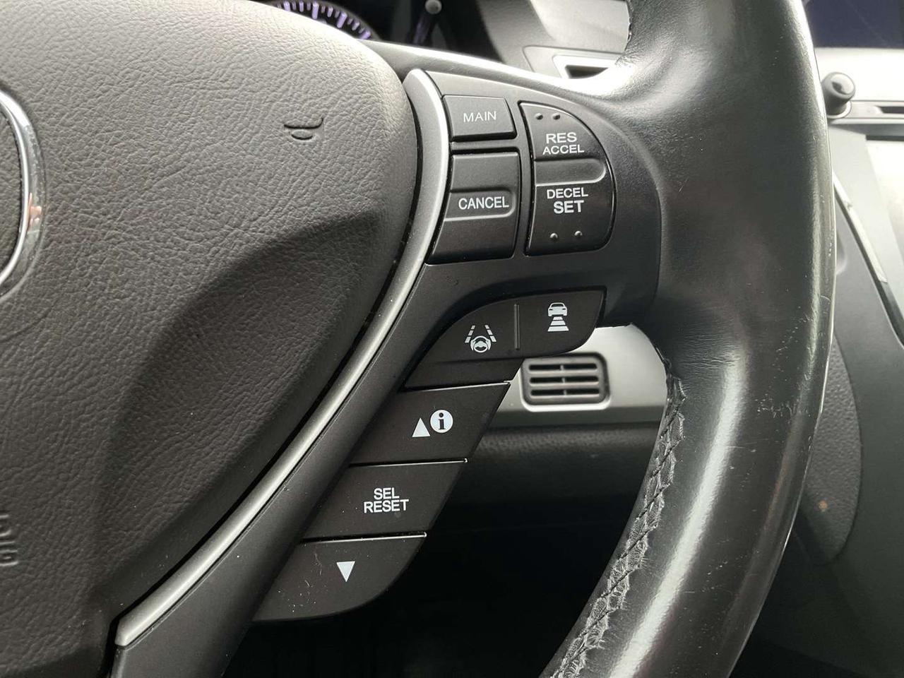 2017 Acura RDX Technology Package - LTHR! NAV! BACK-UP CAM! BSM! REMOTE START! Photo