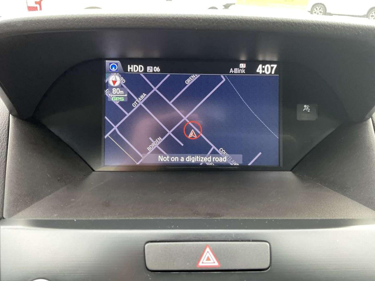 2017 Acura RDX Technology Package - LTHR! NAV! BACK-UP CAM! BSM! REMOTE START! Photo