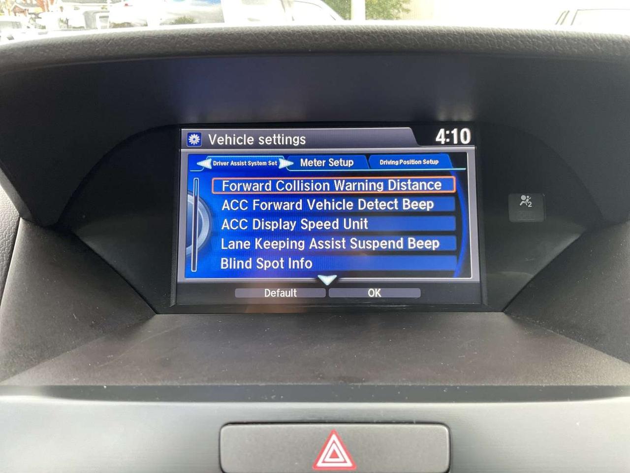 2017 Acura RDX Technology Package - LTHR! NAV! BACK-UP CAM! BSM! REMOTE START! Photo