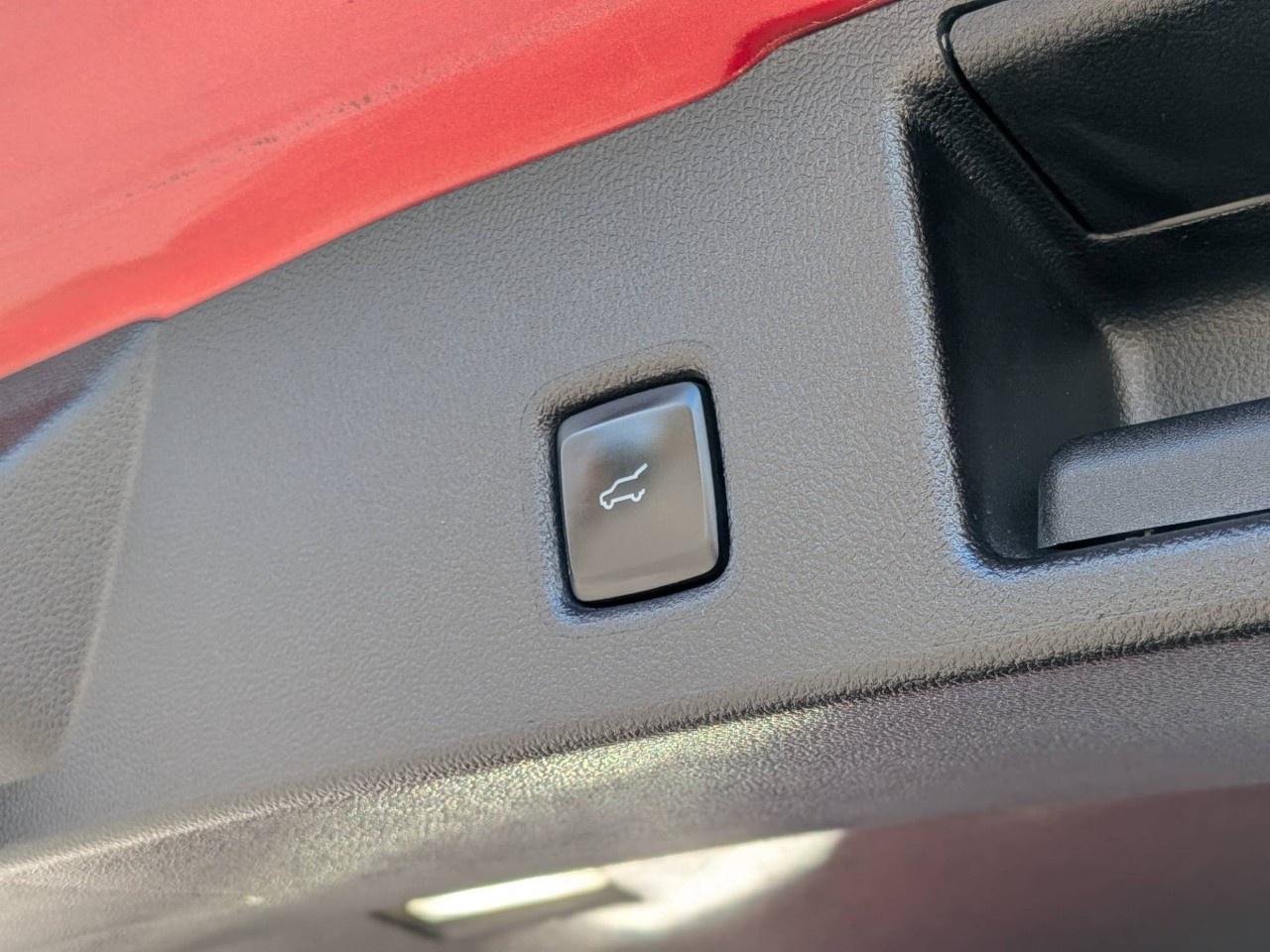 2021 Ford Escape SEL Hybrid AWD Photo