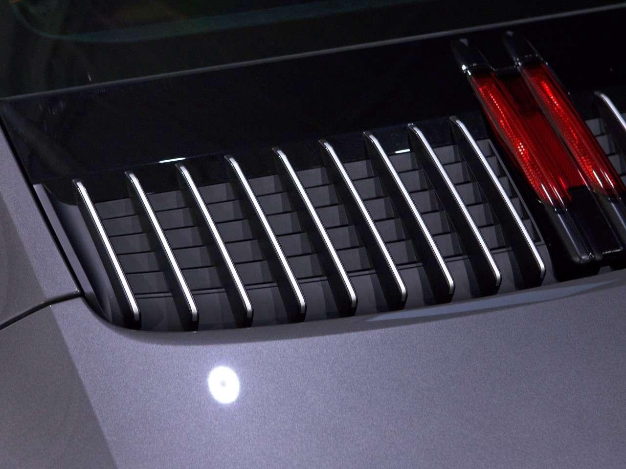 2021 Porsche 911  Photo