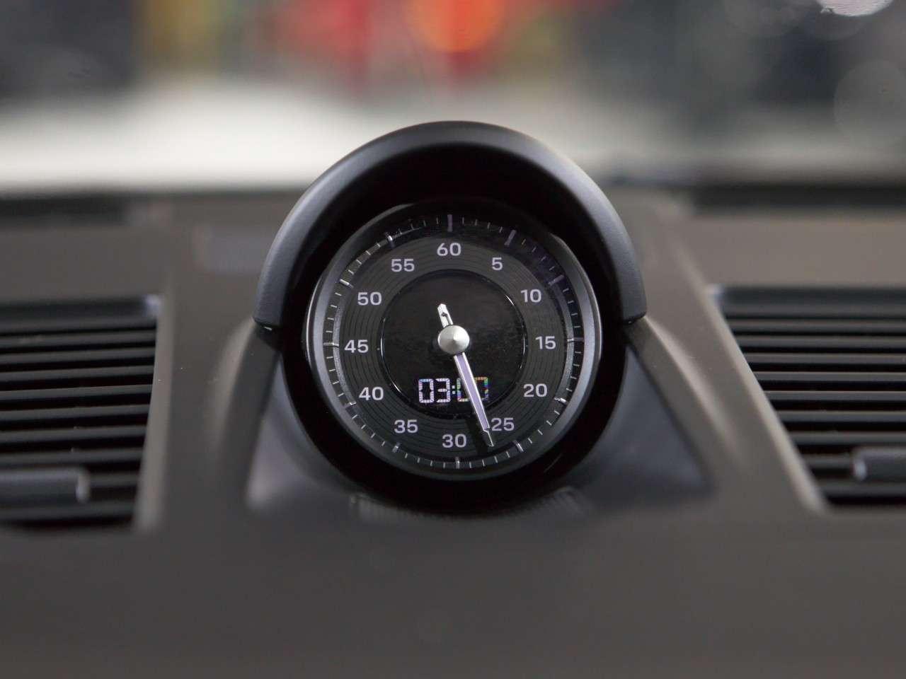 2021 Porsche 911  Photo