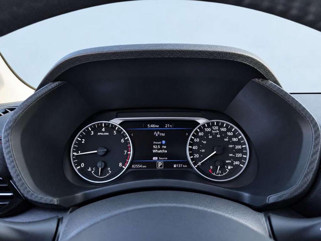 2020 Nissan Sentra SR   Sunroof   Heated Seats   Heated Steering   CarPlay   Remote Start   360 Cam   Blind Spot Photo