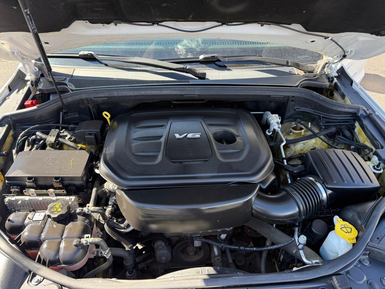 2017 Jeep Grand Cherokee 4WD 4dr Summit Photo