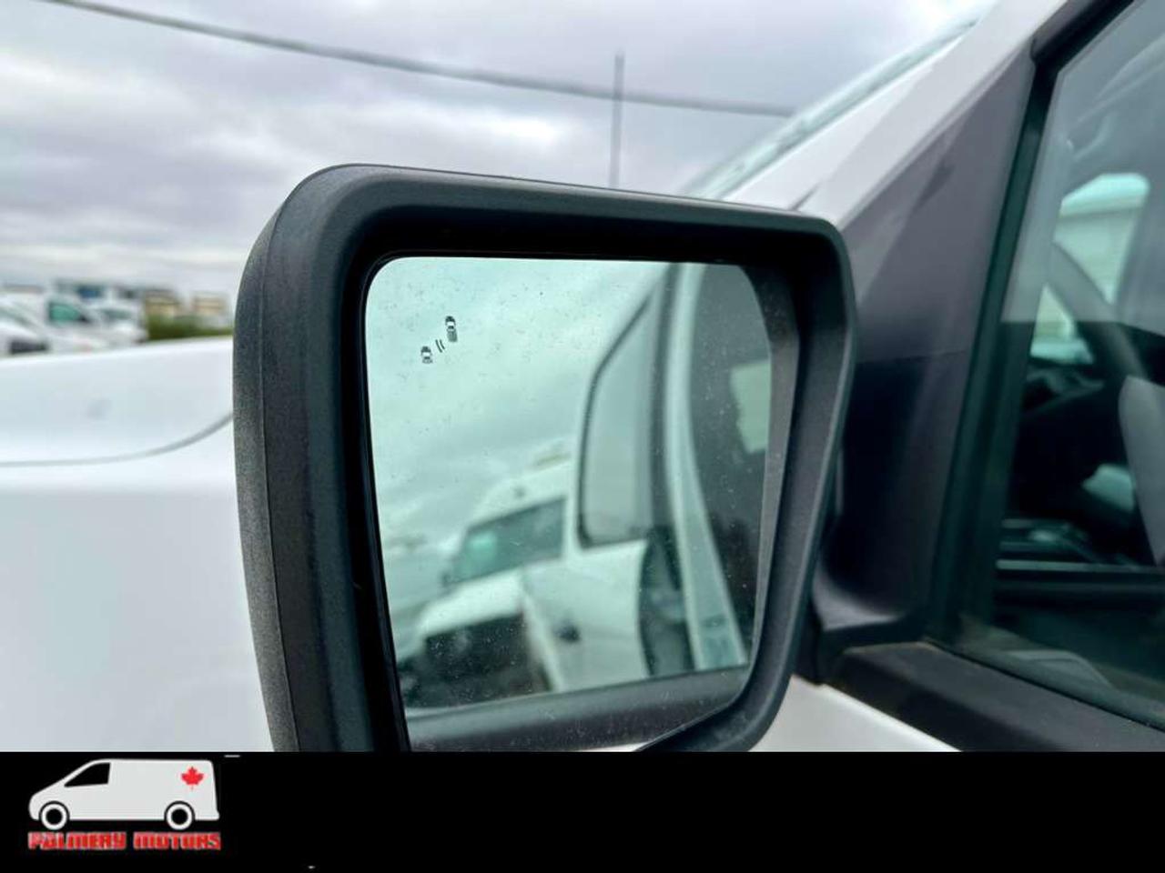 2024 Ford F-150 F-150 SuperCrew 4X4 STX Short Box Photo