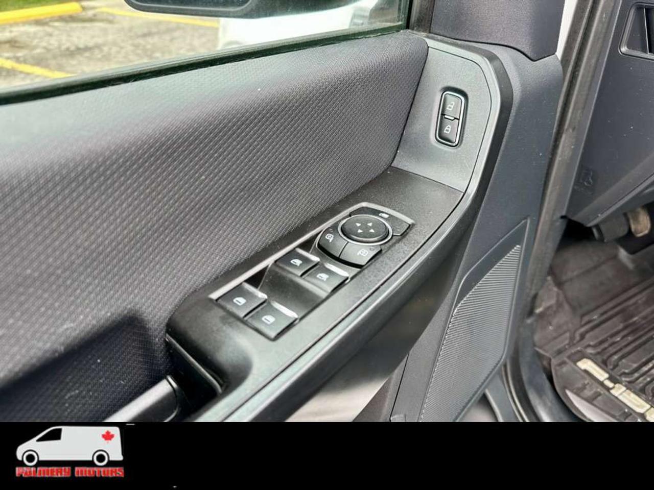 2024 Ford F-150 F-150 SuperCrew 4X4 STX Short Box Photo