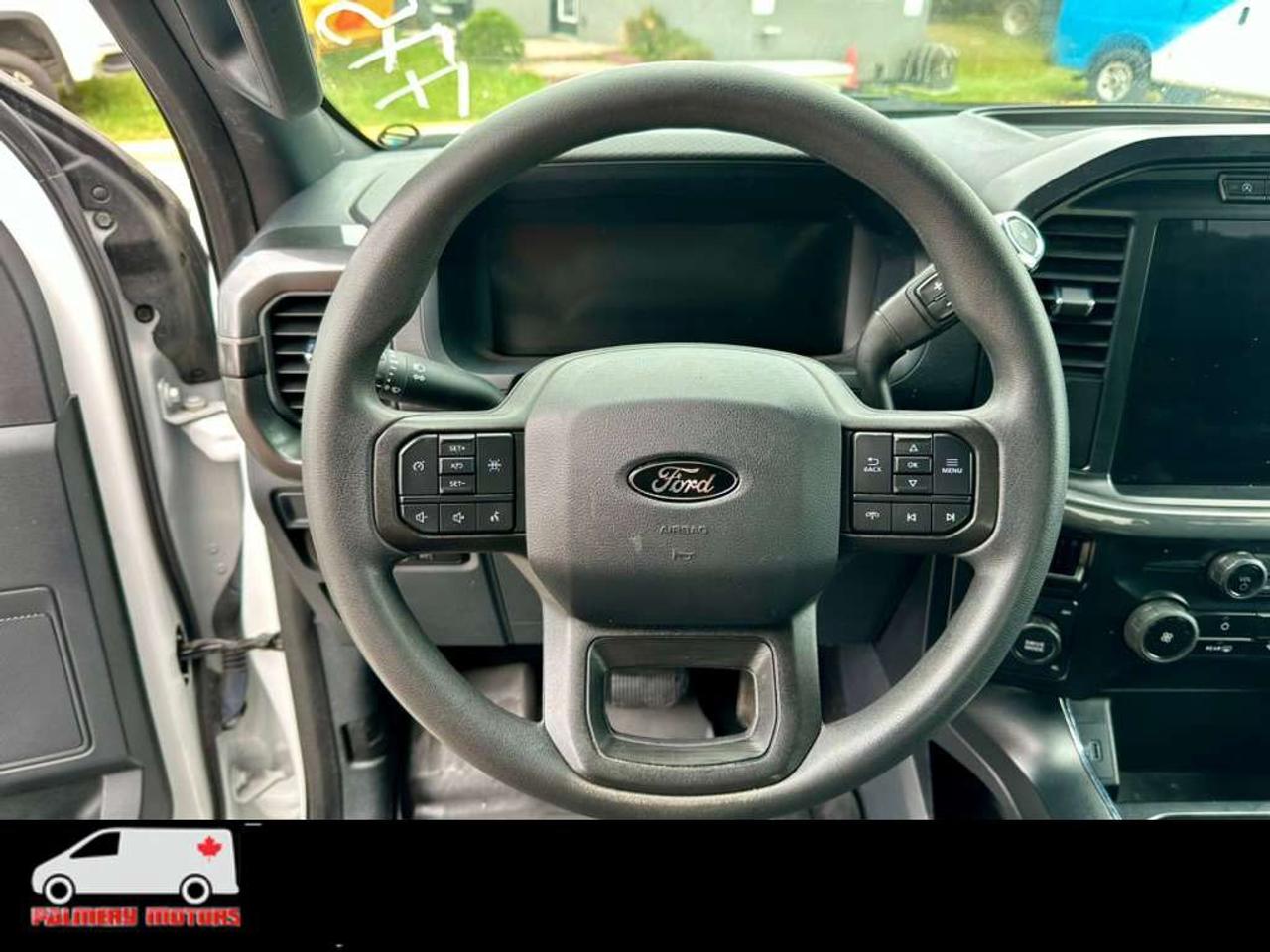 2024 Ford F-150 F-150 SuperCrew 4X4 STX Short Box Photo