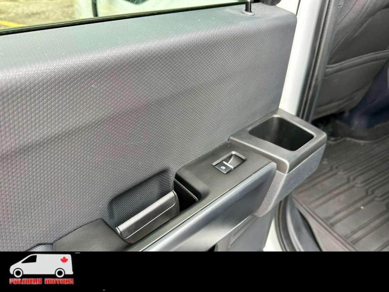 2024 Ford F-150 F-150 SuperCrew 4X4 STX Short Box Photo