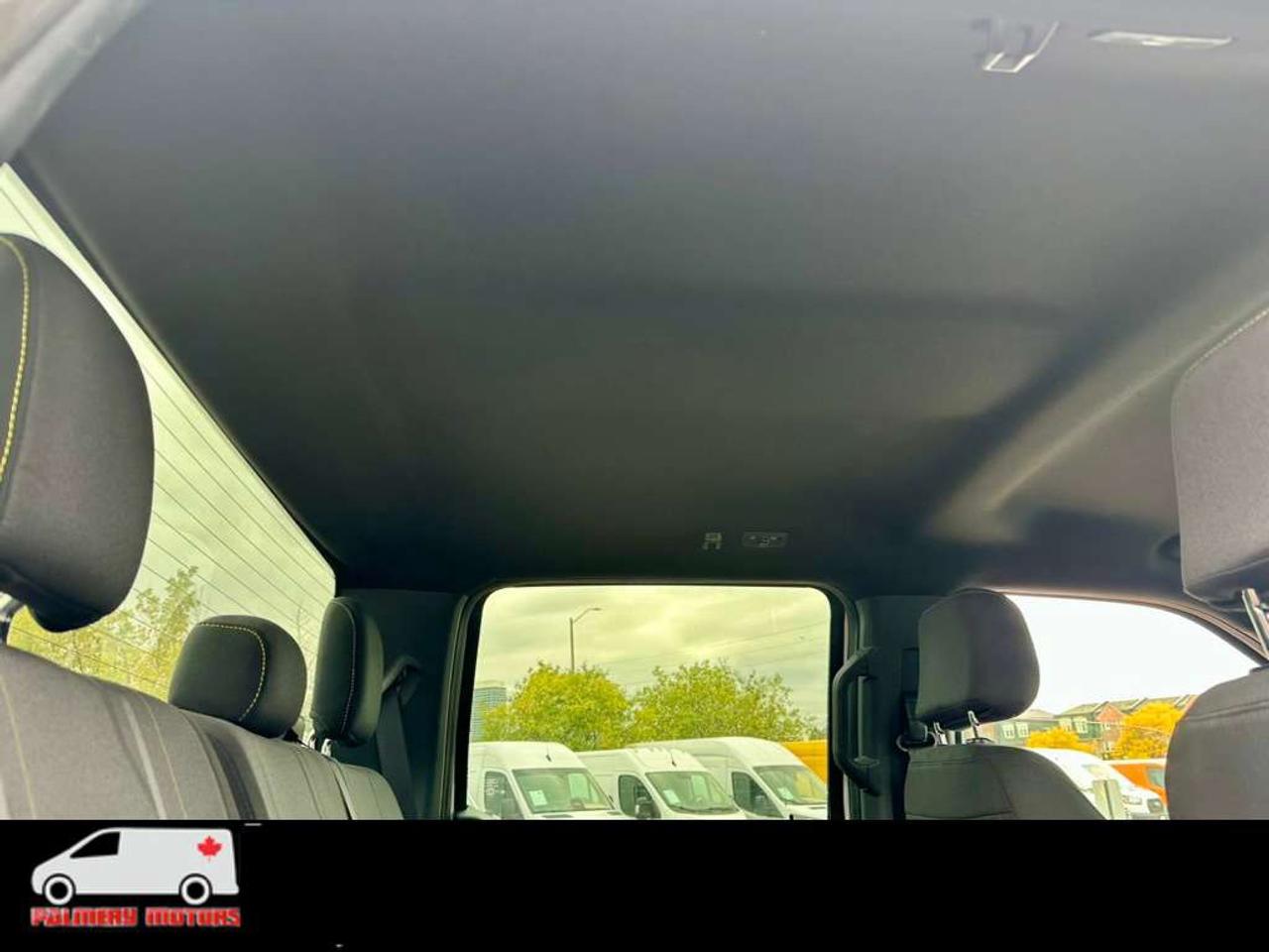 2024 Ford F-150 F-150 SuperCrew 4X4 STX Short Box Photo