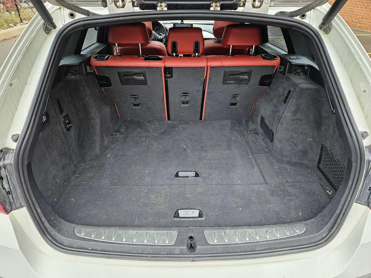 2014 BMW 3 Series Touring Wagon 328d xDrive AWD, NAVIGATION, PANORAMIC SUNROOF Photo