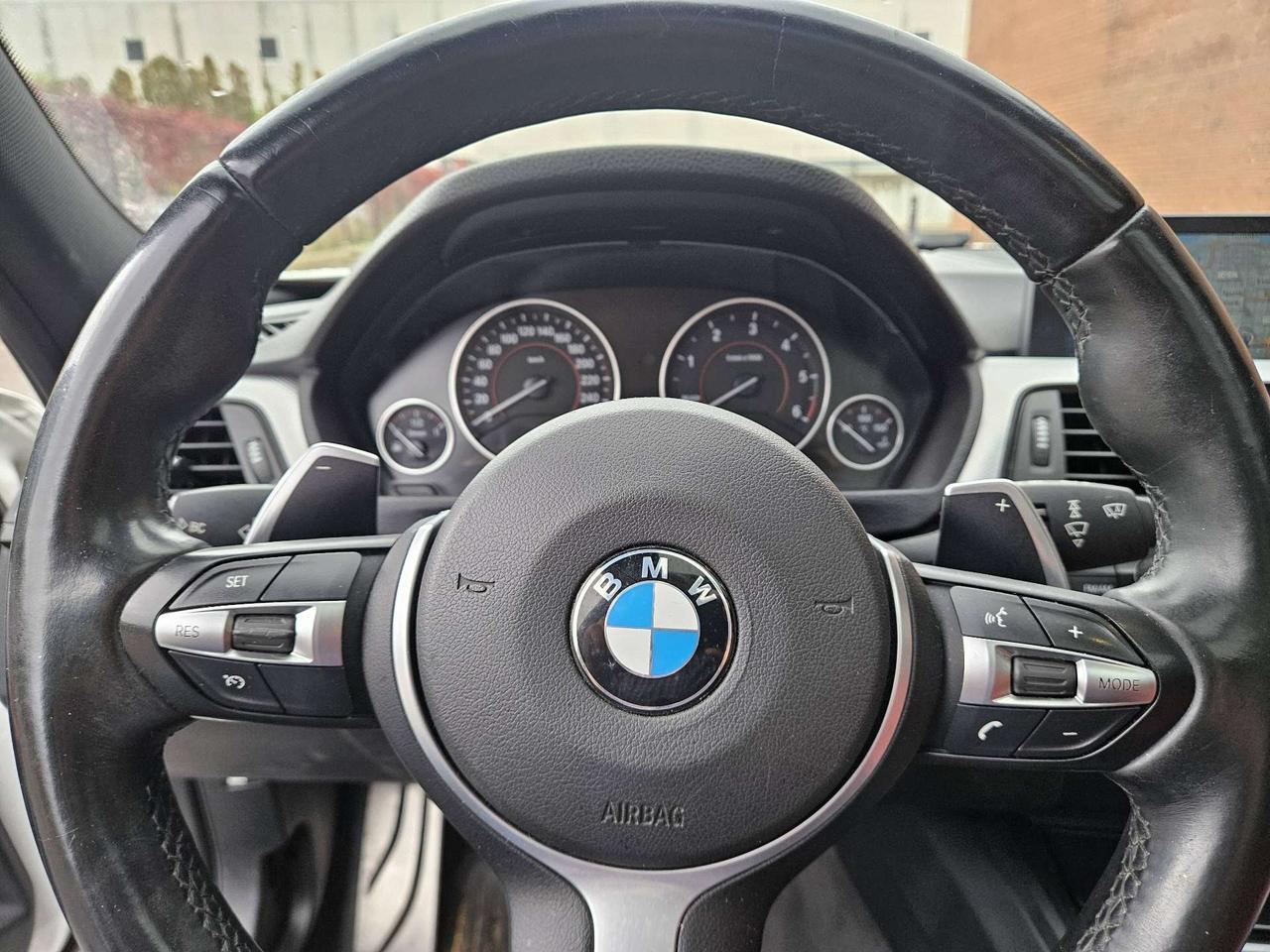 2014 BMW 3 Series Touring Wagon 328d xDrive AWD, NAVIGATION, PANORAMIC SUNROOF Photo