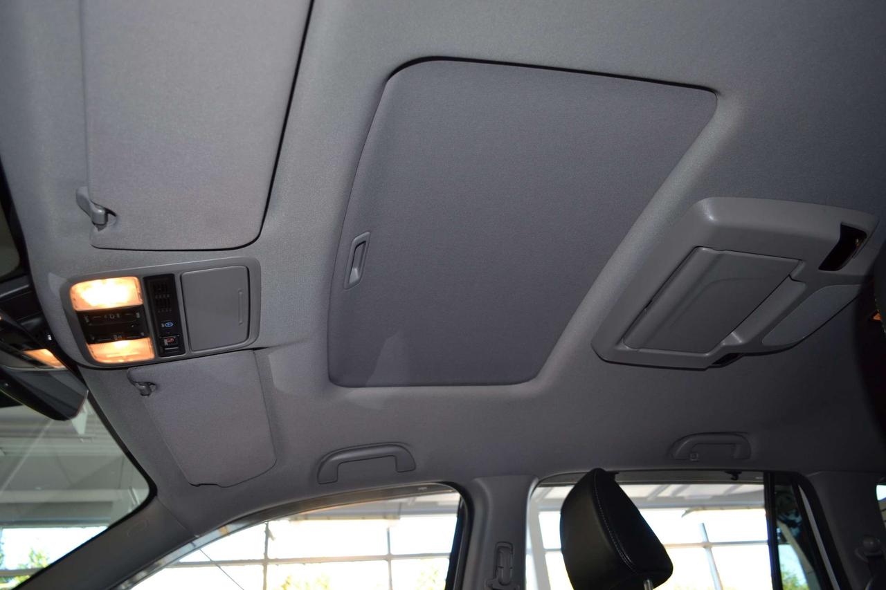 2020 Honda Pilot TOURING 8P Photo