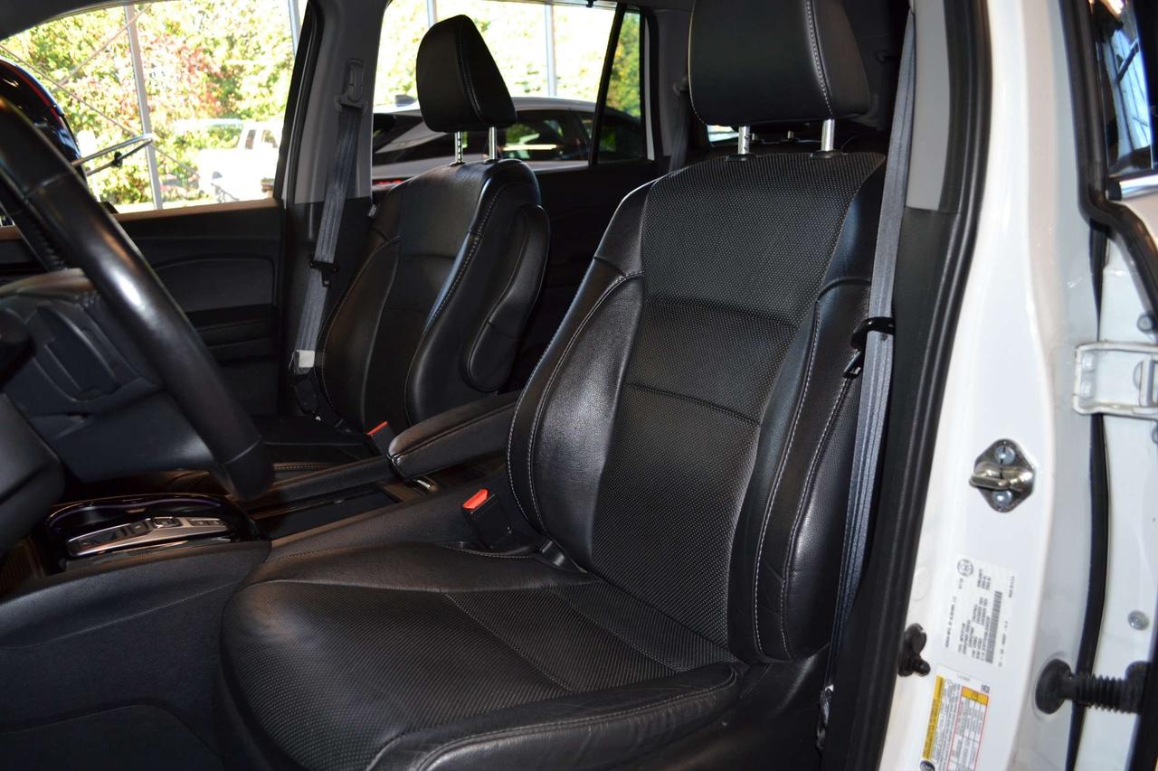 2020 Honda Pilot TOURING 8P Photo