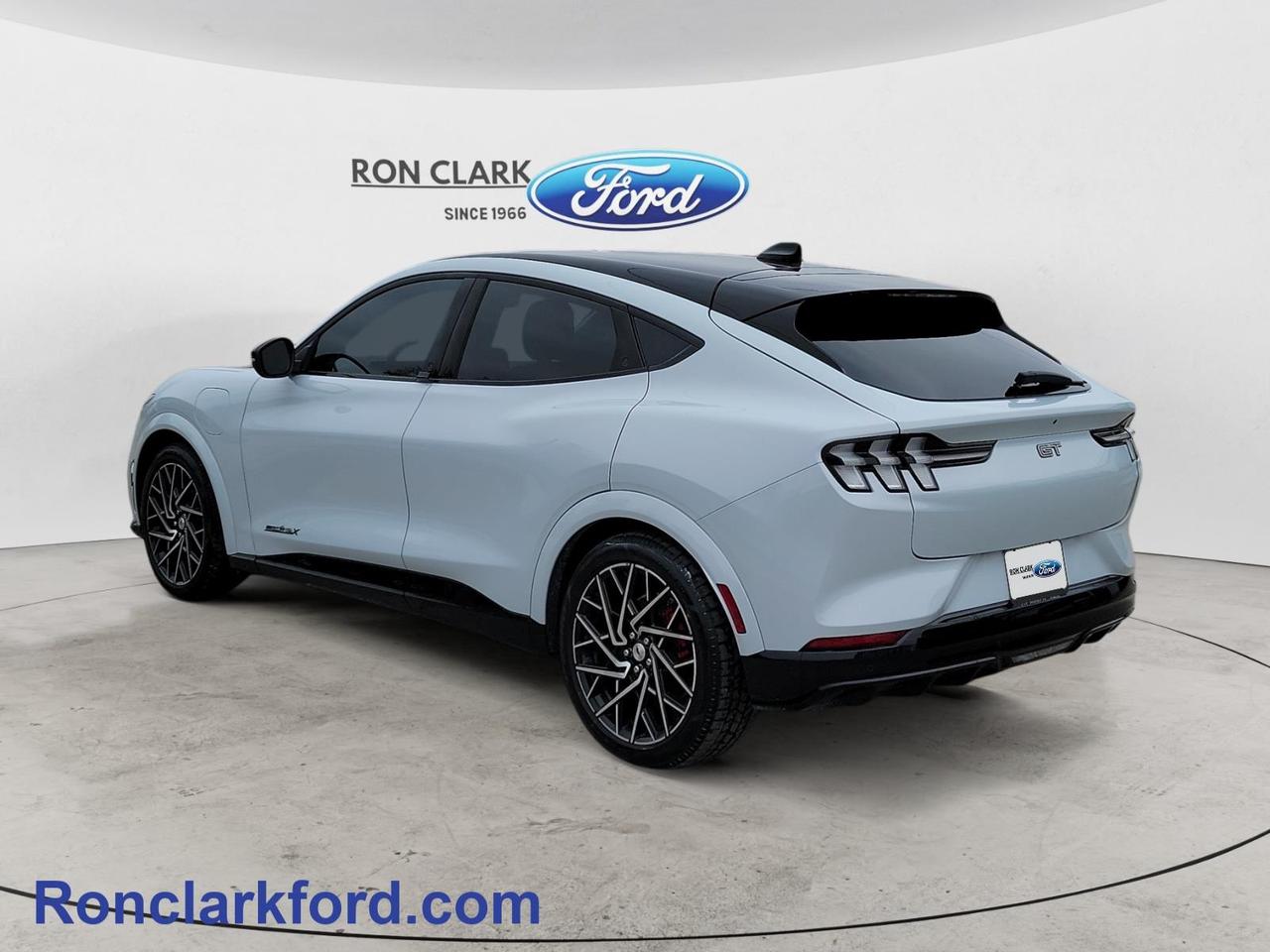 2022 Ford Mustang Mach-E GT Performance Edition 4dr All-Wheel Drive Photo