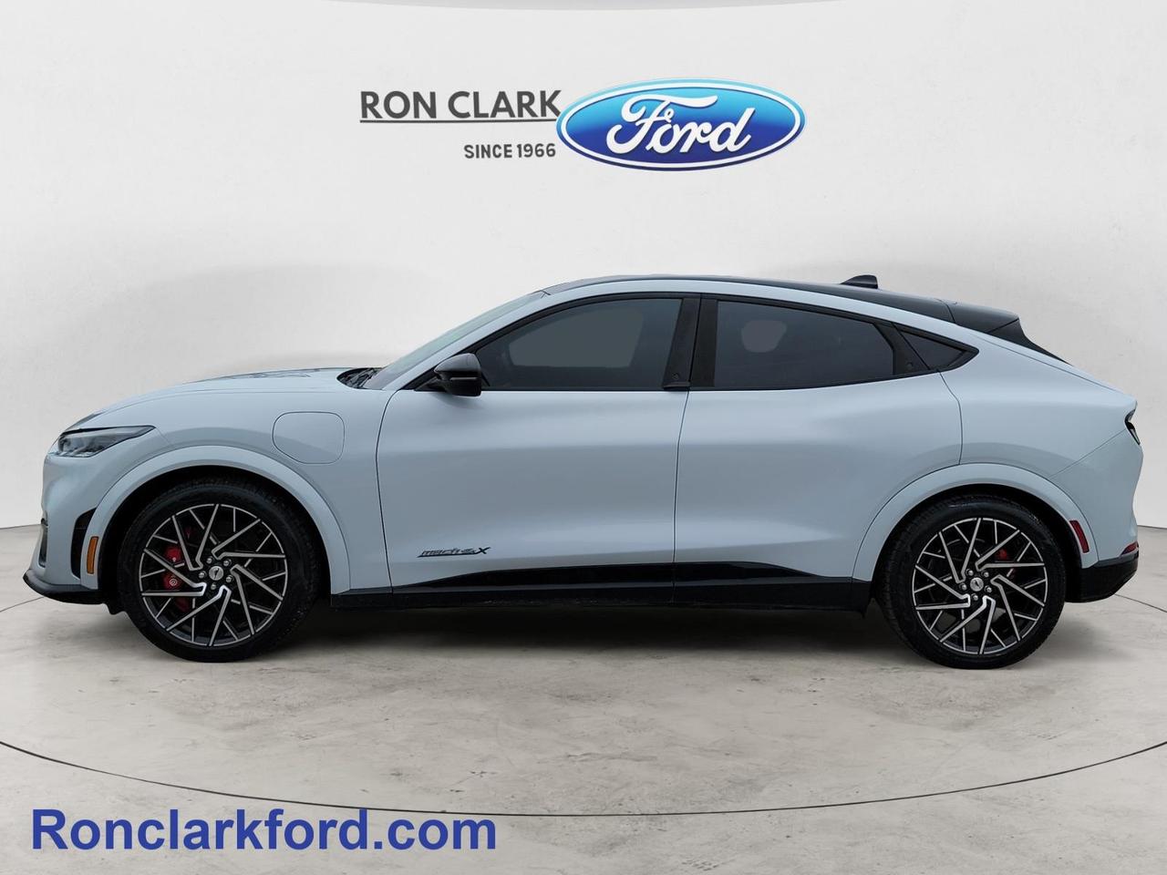 2022 Ford Mustang Mach-E GT Performance Edition 4dr All-Wheel Drive Photo3