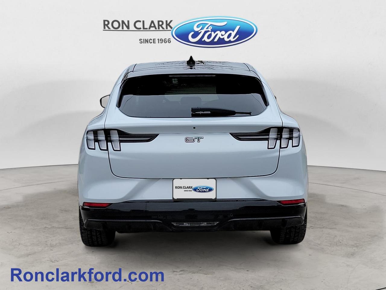 2022 Ford Mustang Mach-E GT Performance Edition 4dr All-Wheel Drive Photo