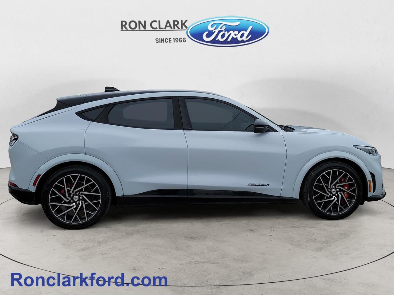 2022 Ford Mustang Mach-E GT Performance Edition 4dr All-Wheel Drive Photo