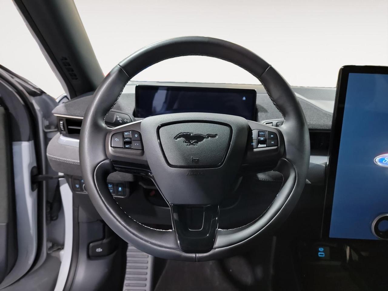 2022 Ford Mustang Mach-E GT Performance Edition 4dr All-Wheel Drive Photo