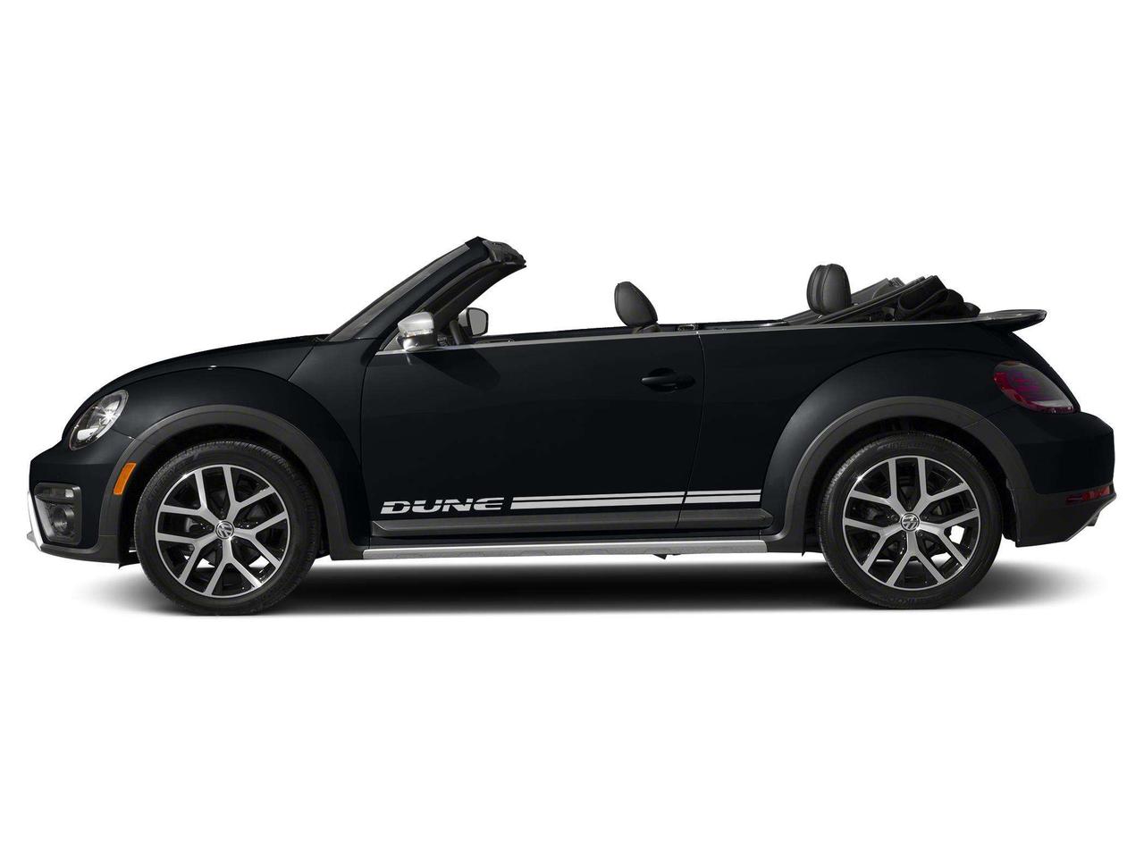 2019 Volkswagen Beetle Clean Carfax Certified Automatic Remote Starter Photo2