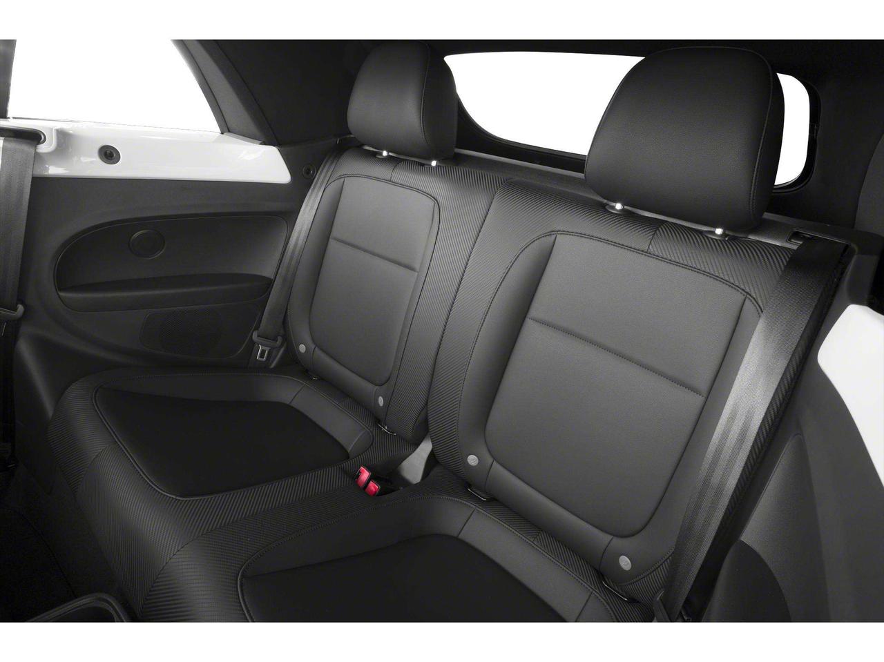 2019 Volkswagen Beetle Clean Carfax Certified Automatic Remote Starter Photo