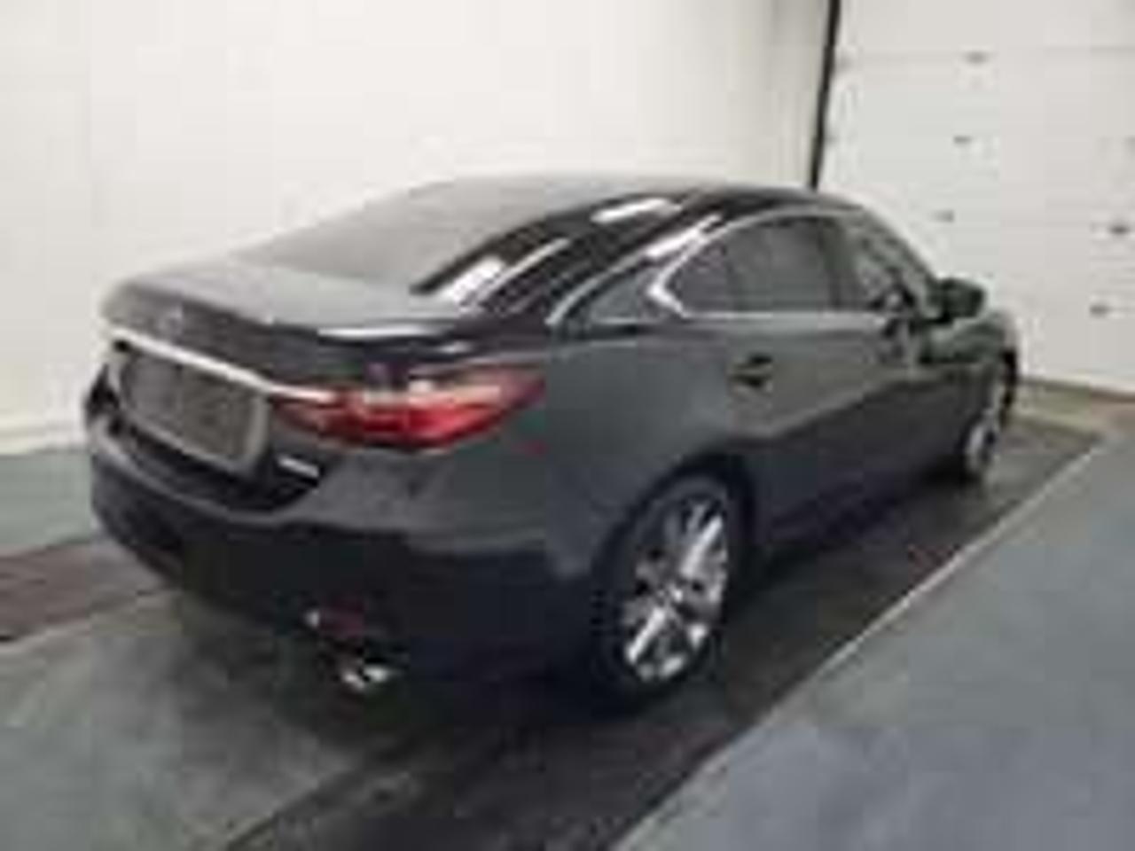 2020 Mazda 6 GS-L Auto Photo3