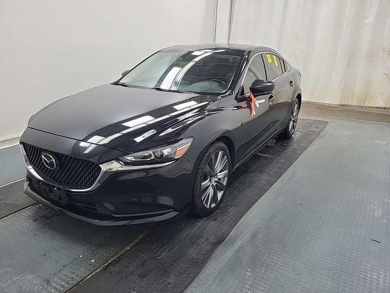 2020 Mazda 6 GS-L Auto Photo0
