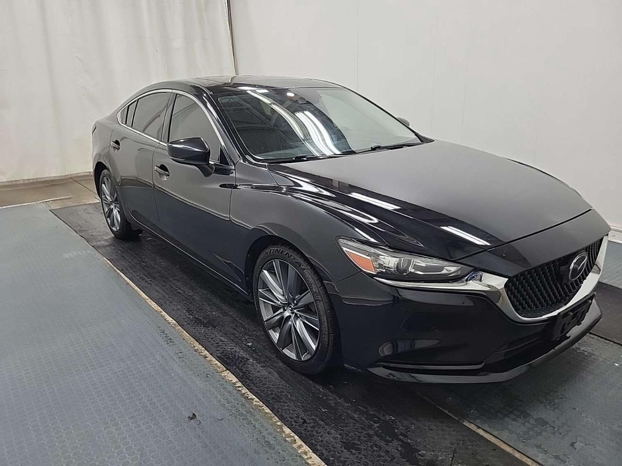 2020 Mazda 6 GS-L Auto Photo5