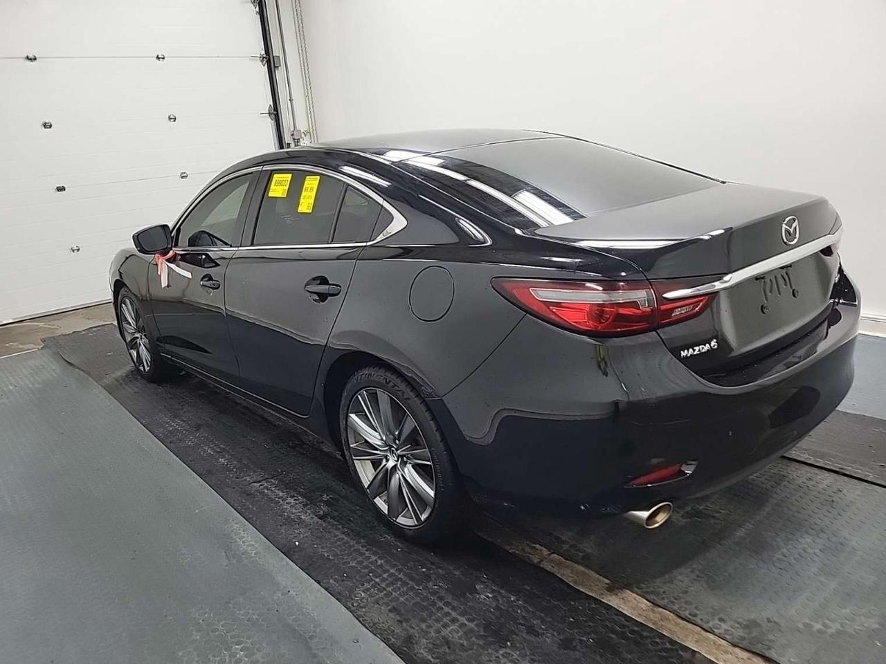 2020 Mazda 6 GS-L Auto Photo4