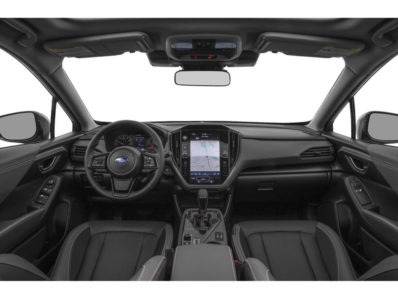 2026 Subaru Crosstrek Limited 4dr All-Wheel Drive Photo