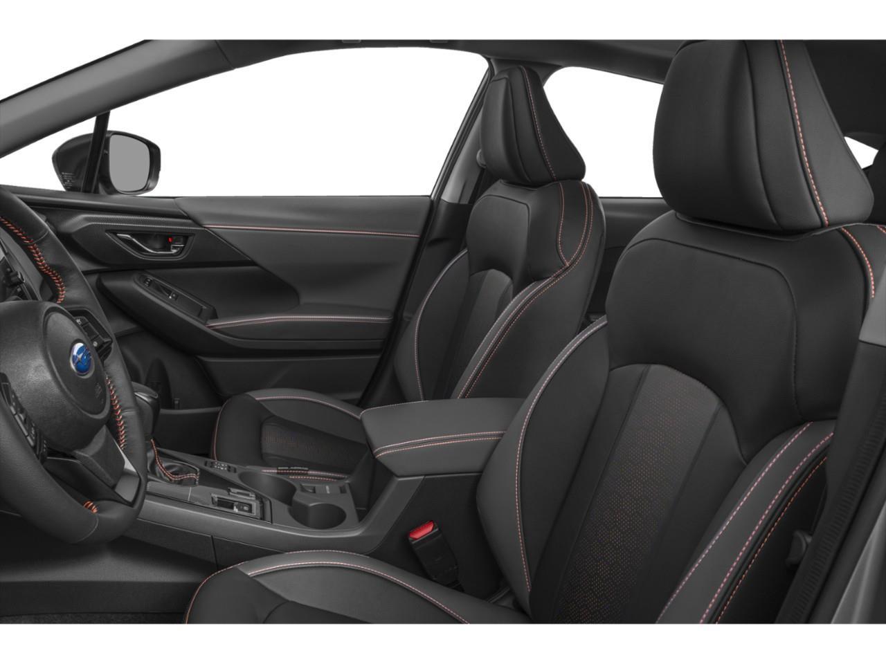 2026 Subaru Crosstrek Limited 4dr All-Wheel Drive Photo