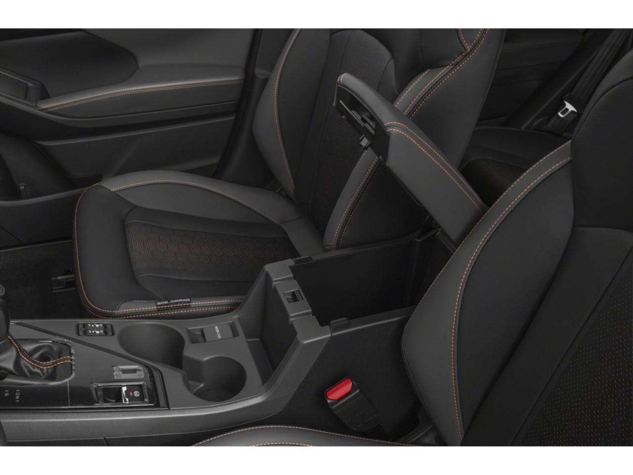 2026 Subaru Crosstrek Limited 4dr All-Wheel Drive Photo
