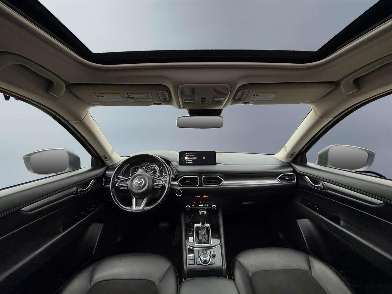 2022 Mazda CX-5 GS AWD * DRIVER ASSIST / CARPLAY / SUNROOF / CAMERA / LED LIGHTS / Photo
