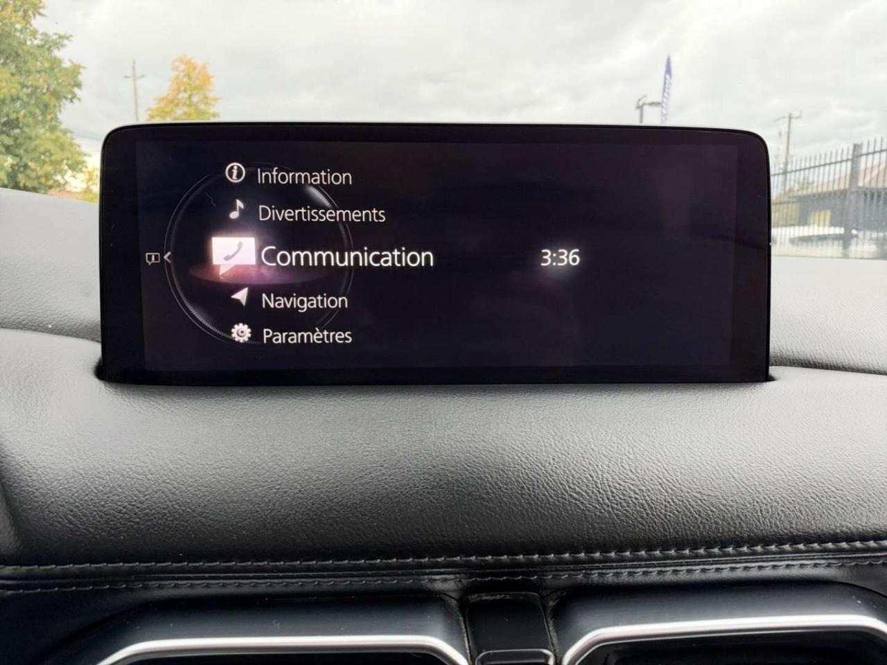 2022 Mazda CX-5 GS AWD * DRIVER ASSIST / CARPLAY / SUNROOF / CAMERA / LED LIGHTS / Photo