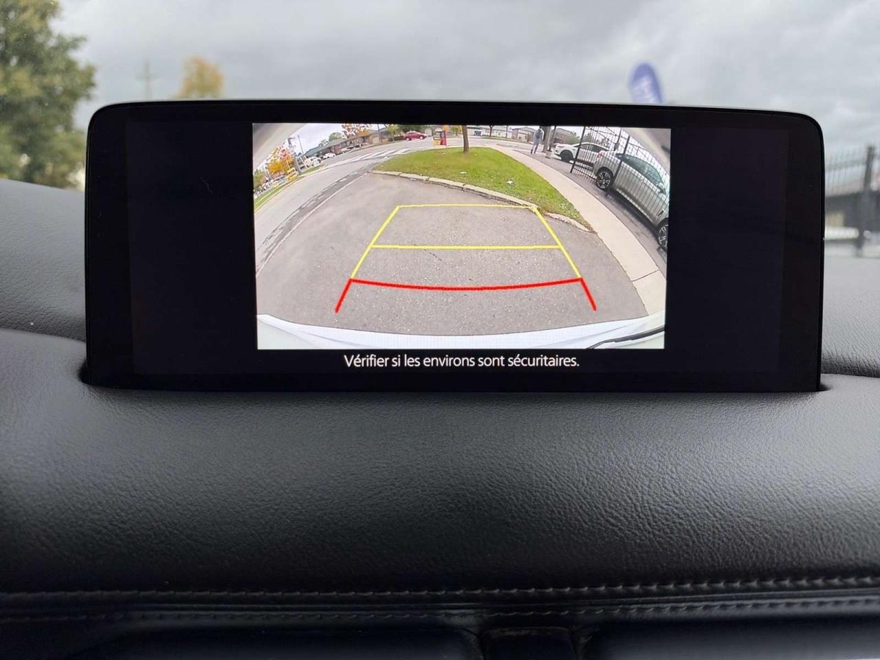2022 Mazda CX-5 GS AWD * DRIVER ASSIST / CARPLAY / SUNROOF / CAMERA / LED LIGHTS / Photo