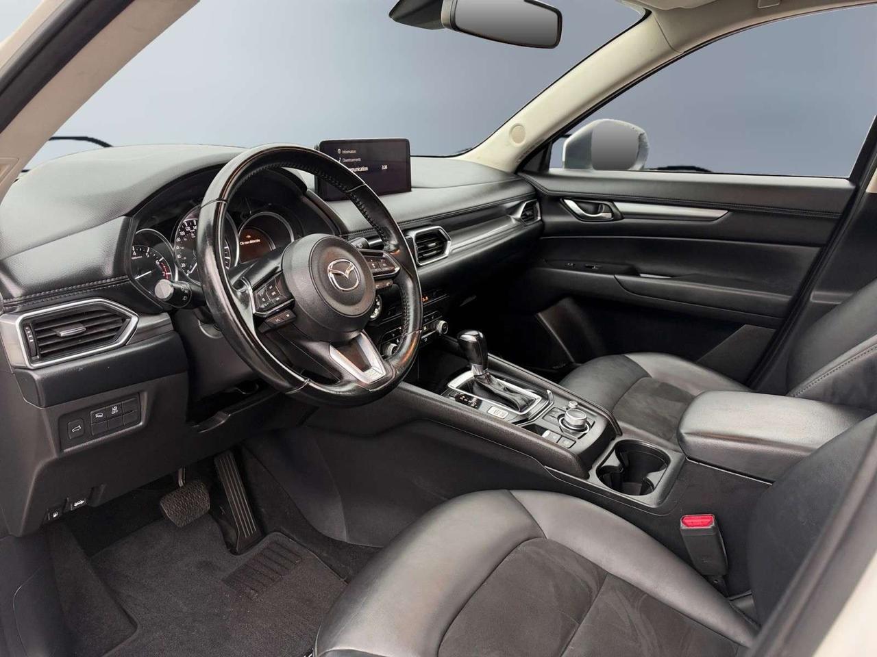 2022 Mazda CX-5 GS AWD * DRIVER ASSIST / CARPLAY / SUNROOF / CAMERA / LED LIGHTS / Photo