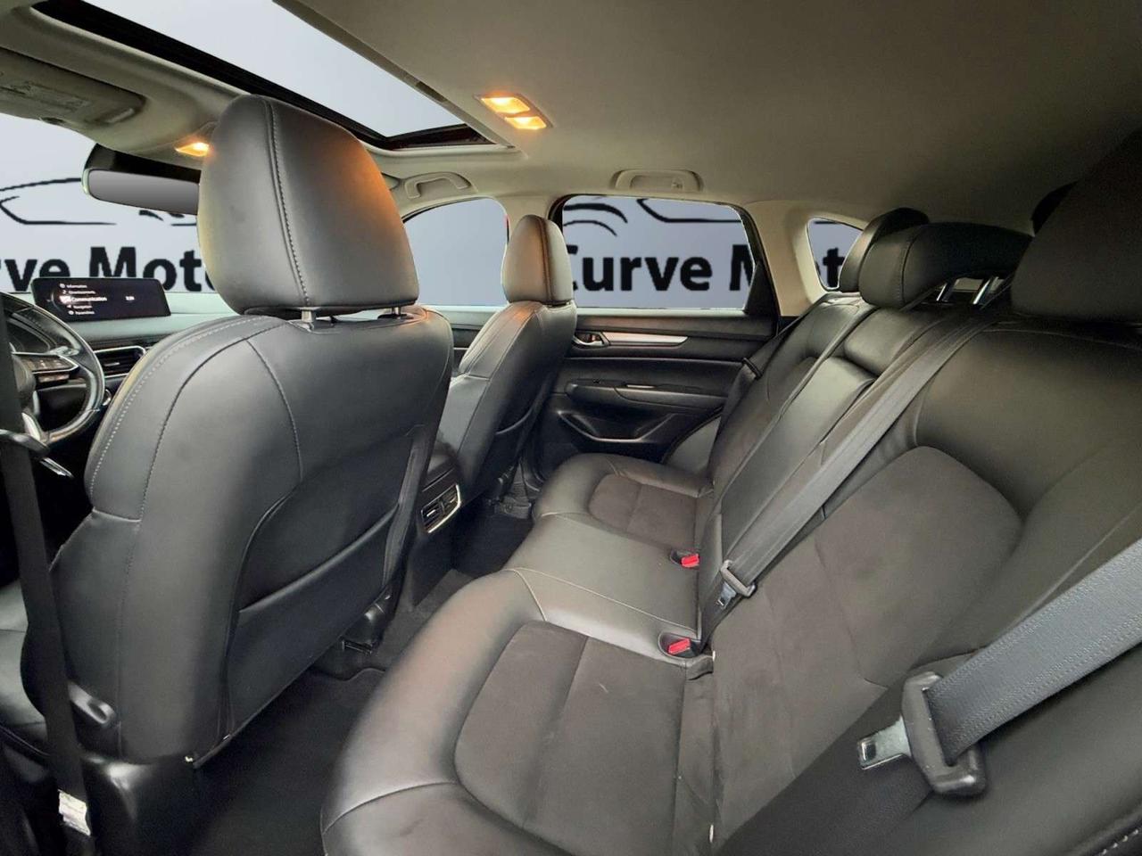 2022 Mazda CX-5 GS AWD * DRIVER ASSIST / CARPLAY / SUNROOF / CAMERA / LED LIGHTS / Photo