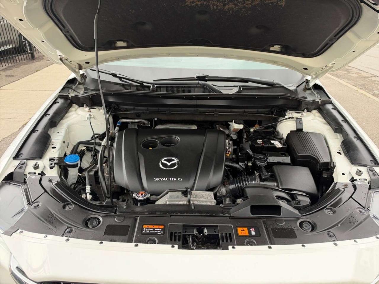 2022 Mazda CX-5 GS AWD * DRIVER ASSIST / CARPLAY / SUNROOF / CAMERA / LED LIGHTS / Photo