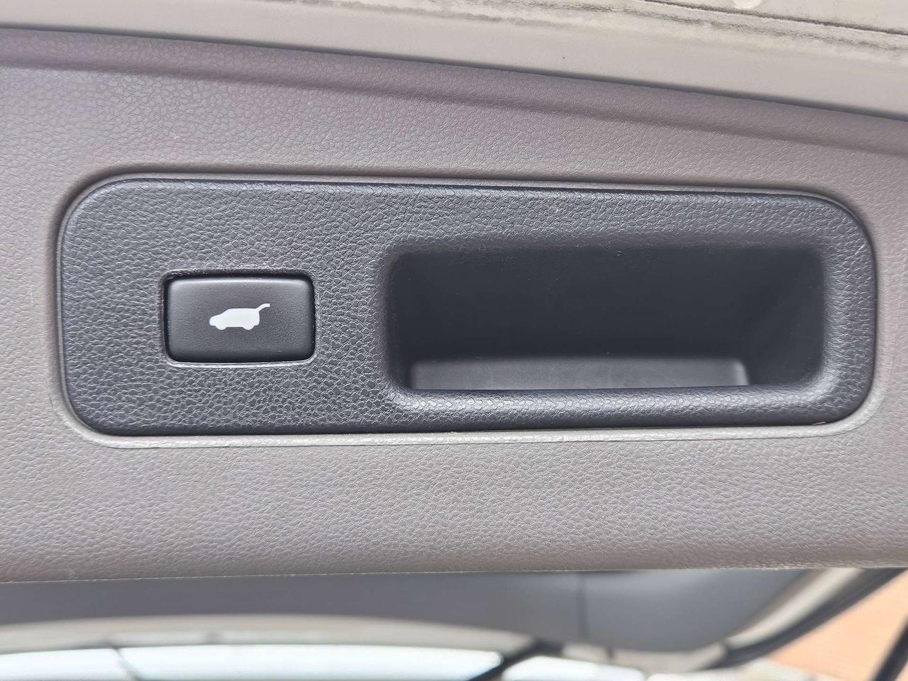 2017 Honda Odyssey Wgn EX-L w/RES Photo