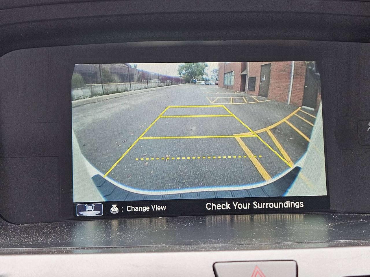 2017 Honda Odyssey Wgn EX-L w/RES Photo