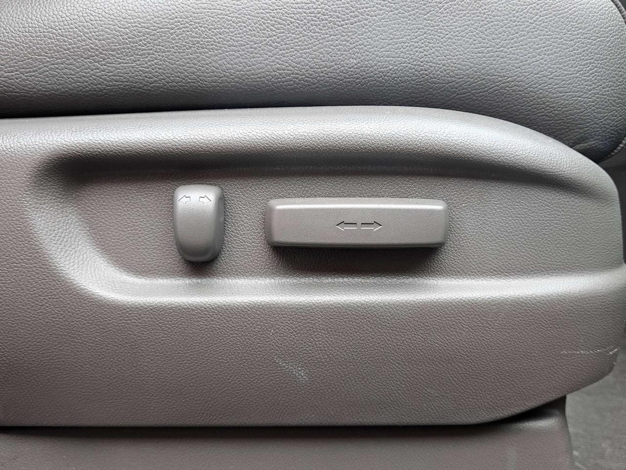 2017 Honda Odyssey Wgn EX-L w/RES Photo