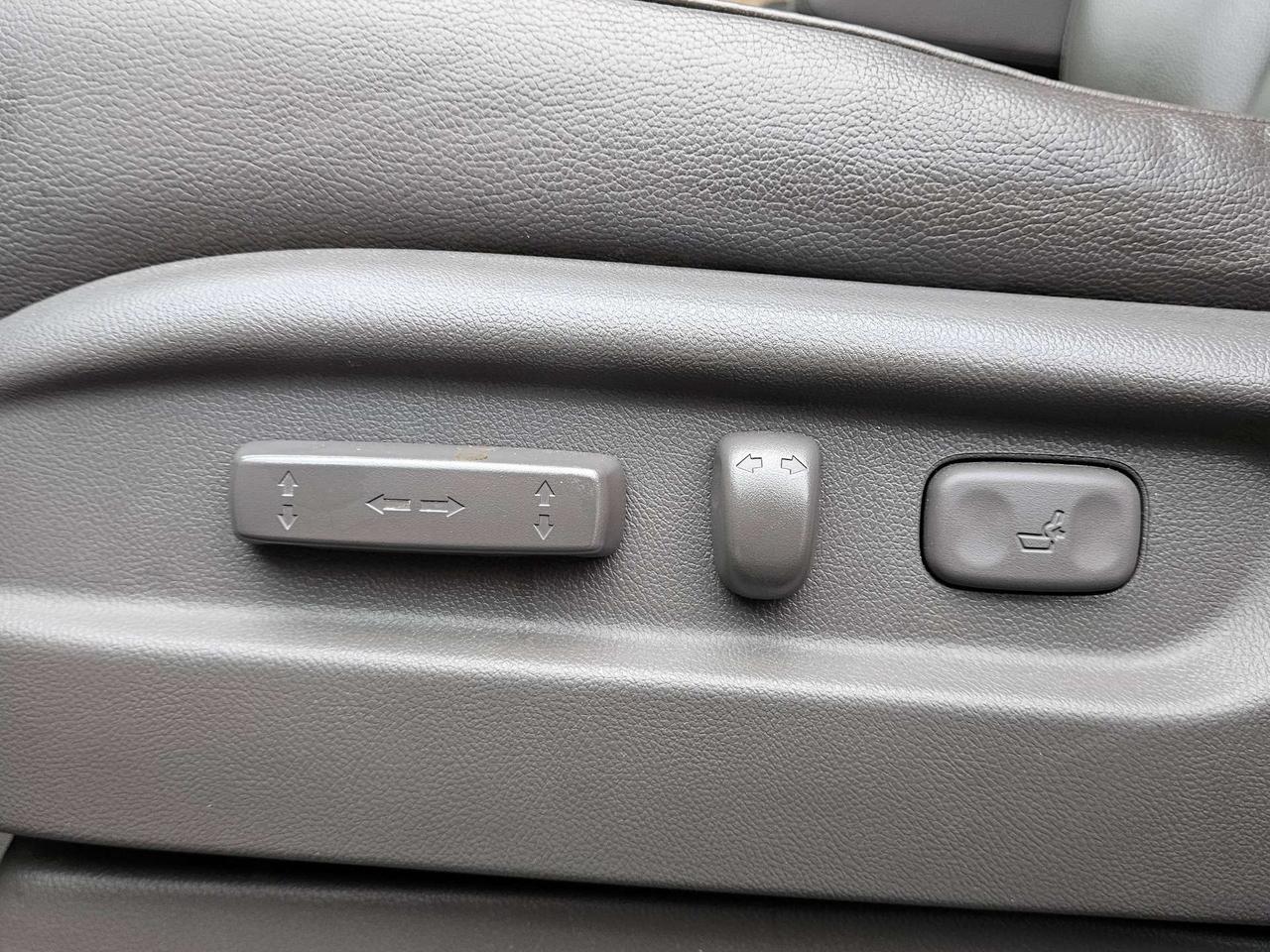 2017 Honda Odyssey Wgn EX-L w/RES Photo