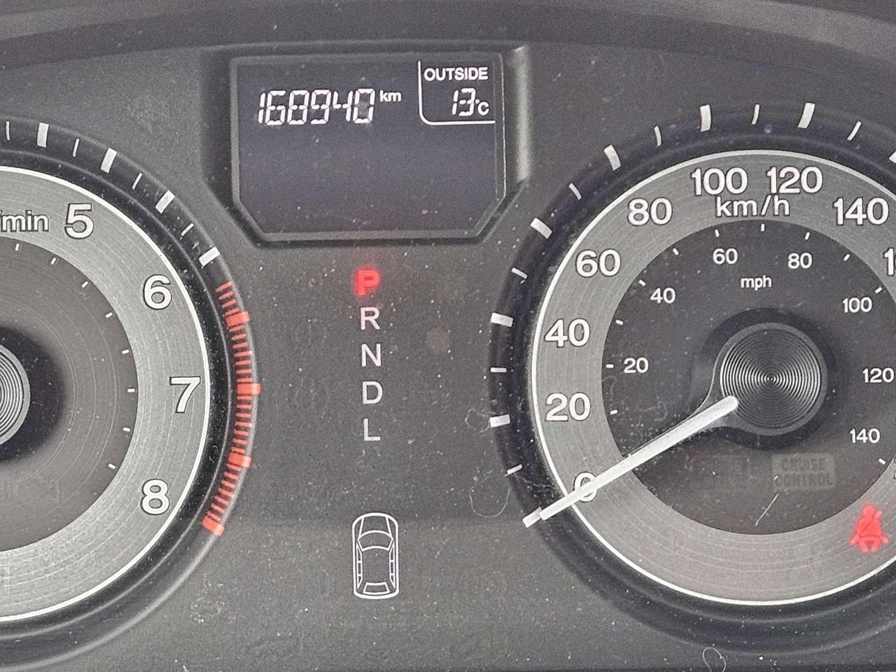 2017 Honda Odyssey Wgn EX-L w/RES Photo