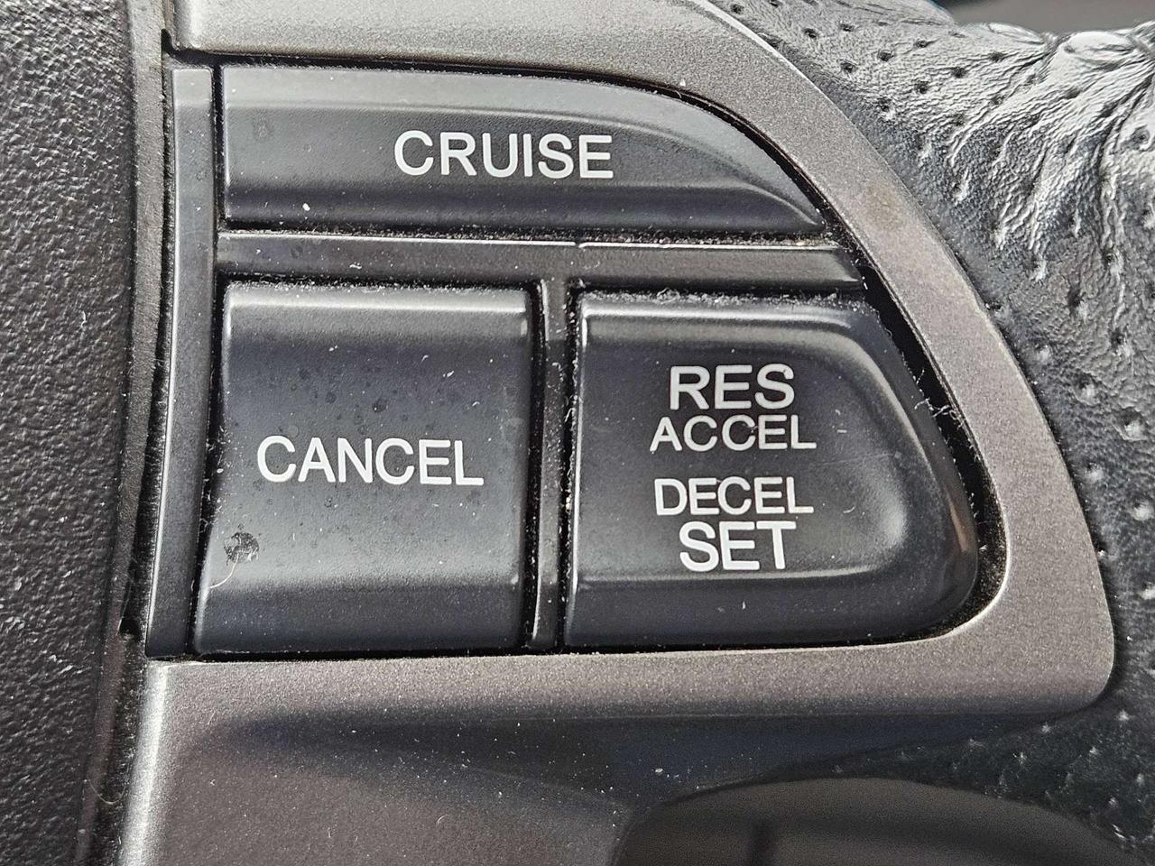 2017 Honda Odyssey Wgn EX-L w/RES Photo