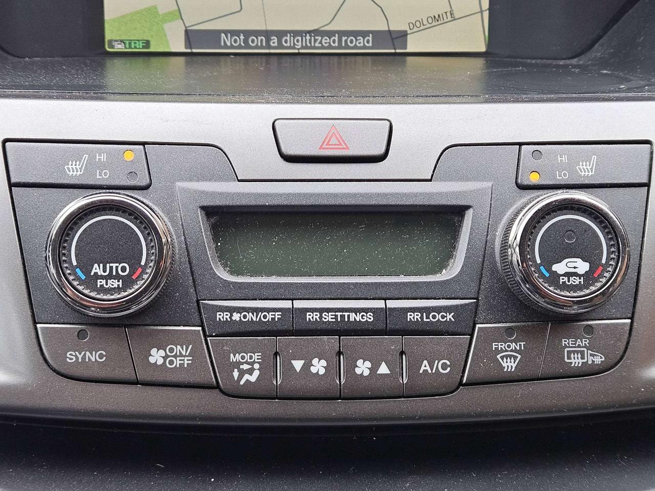 2017 Honda Odyssey Wgn EX-L w/RES Photo